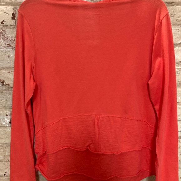 Neon Budda Top - Picture 3 of 3